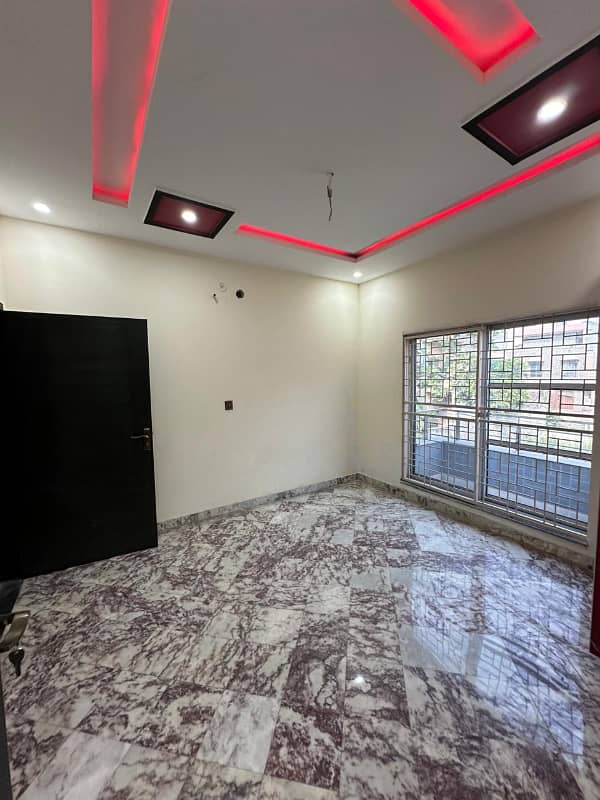 8 Marla House Is Available For Sale In Lahore Medical Housing Society Lahore 25