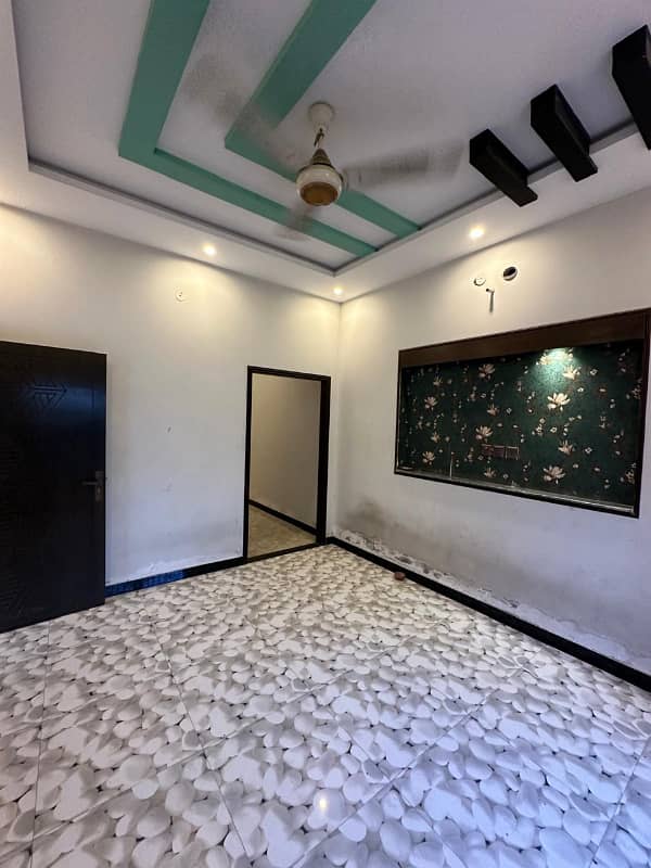 8 Marla House Is Available For Sale In Lahore Medical Housing Society Lahore 28