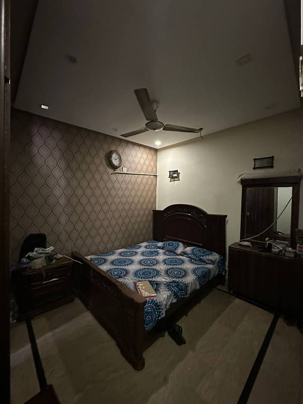 5 Marla House Is Available For Sale In Lahore Medical Housing Society Bock A Lahore 3