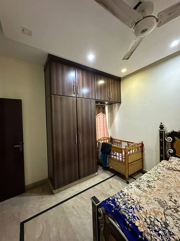 5 Marla House Is Available For Sale In Lahore Medical Housing Society Bock A Lahore 5