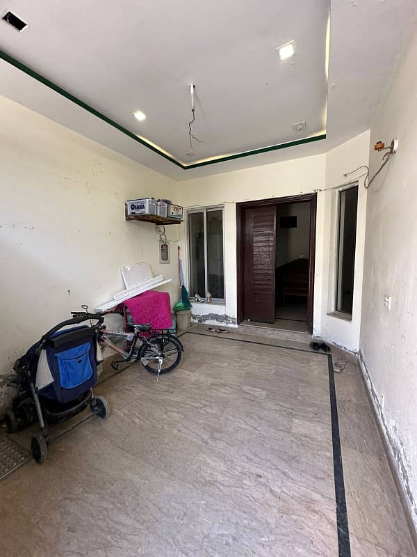 5 Marla House Is Available For Sale In Lahore Medical Housing Society Bock A Lahore 7