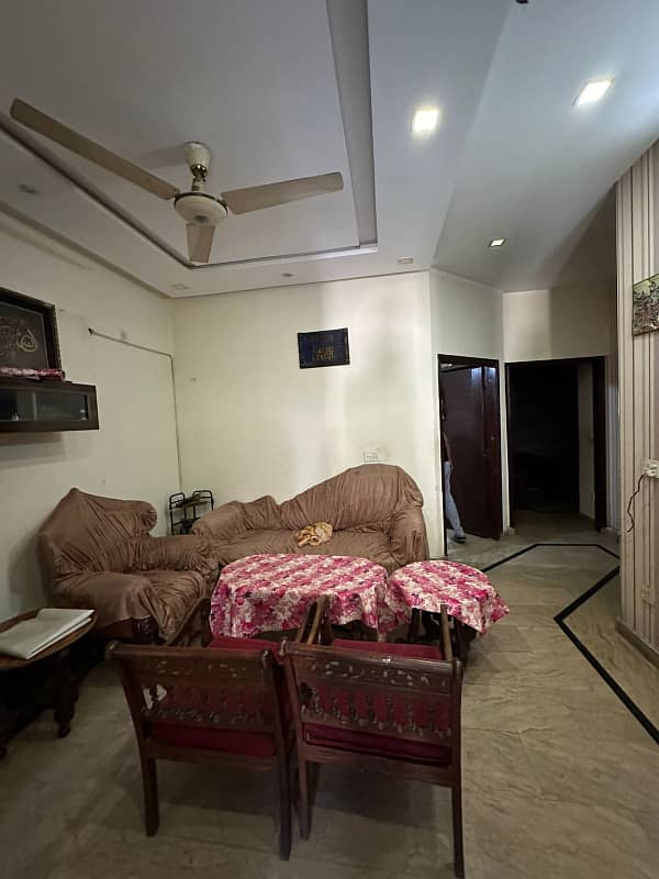 5 Marla House Is Available For Sale In Lahore Medical Housing Society Bock A Lahore 14