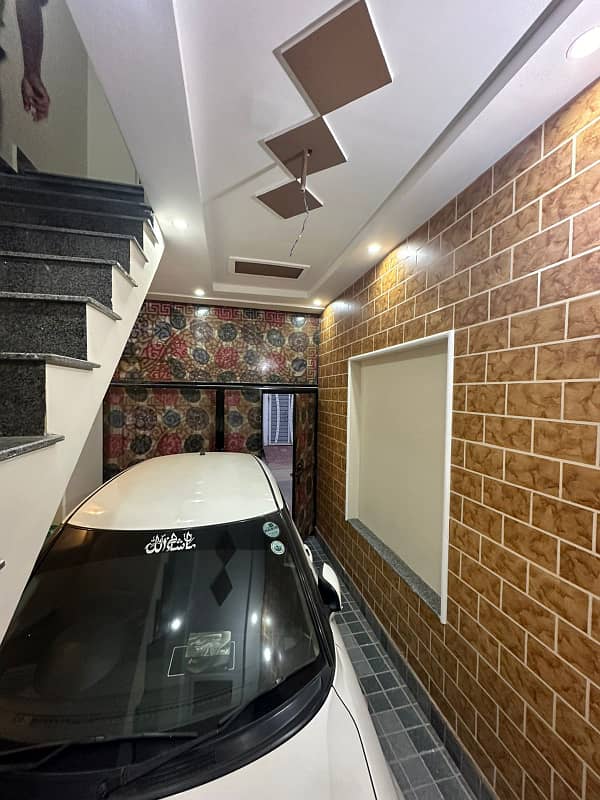 4 Marla House Is Available For Sale In Lahore Medical Housing Society Bock C Lahore 5