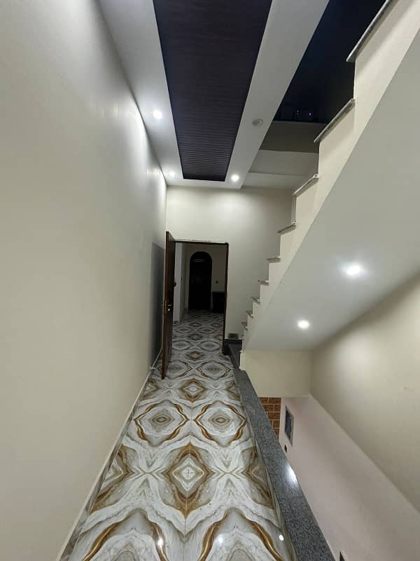 4 Marla House Is Available For Sale In Lahore Medical Housing Society Bock C Lahore 8