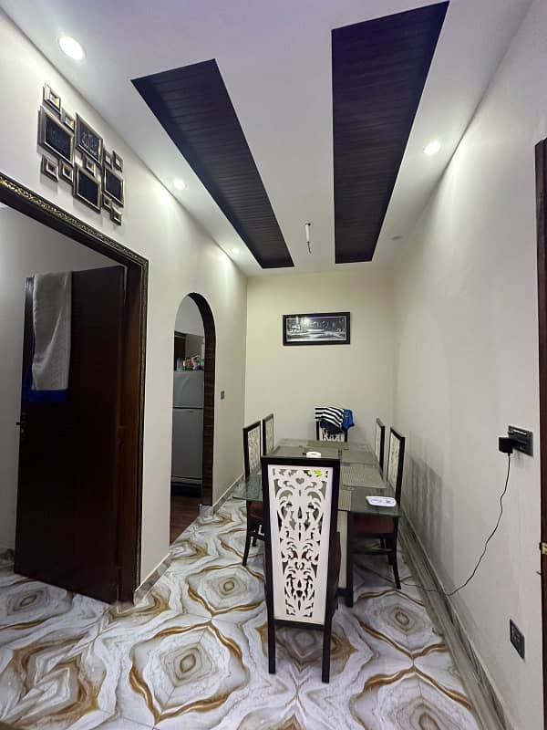 4 Marla House Is Available For Sale In Lahore Medical Housing Society Bock C Lahore 9