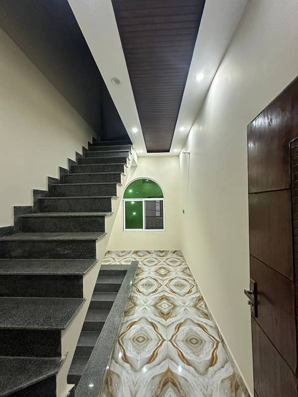 4 Marla House Is Available For Sale In Lahore Medical Housing Society Bock C Lahore 21