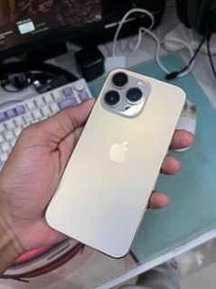 iphone 13 pro pta approved