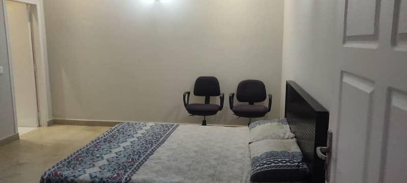 10 Marla Upper Portion For Rent 2