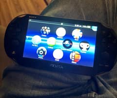 PS Vita Slim