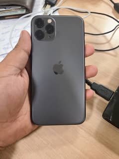 Iphone 11 Pro 256 GB PTA Approved for Sale