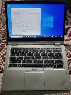 Lenovo X380 i5 8th gen 8/256