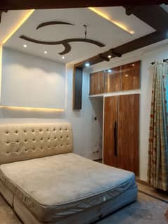 Furnished room with bath nd kitchen(03277342171)