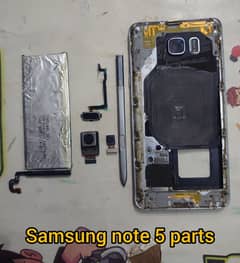 samsung or oppo parts