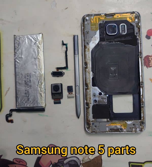 samsung or oppo parts 0