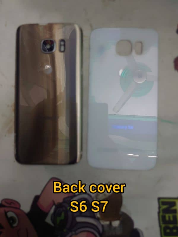 samsung or oppo parts 3