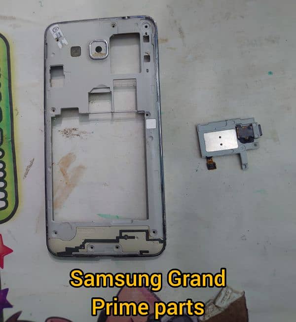 samsung or oppo parts 4