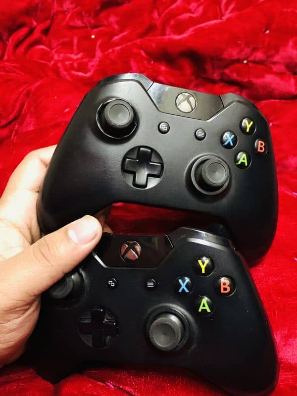 Xbox one Original wireless controller 0