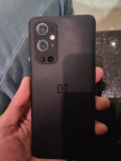 one plus 9 pro 12/256 10/10