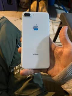 iphone 8+ 64 gb