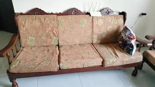 sofa