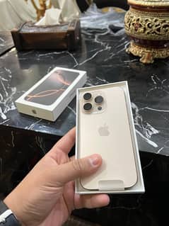 Iphone 16 Pro merchentile Pta aprroved