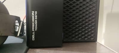 DELL PRECISION TOWER 5810