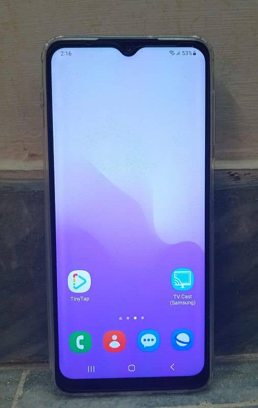 samsung A12 4/128 great condition 0