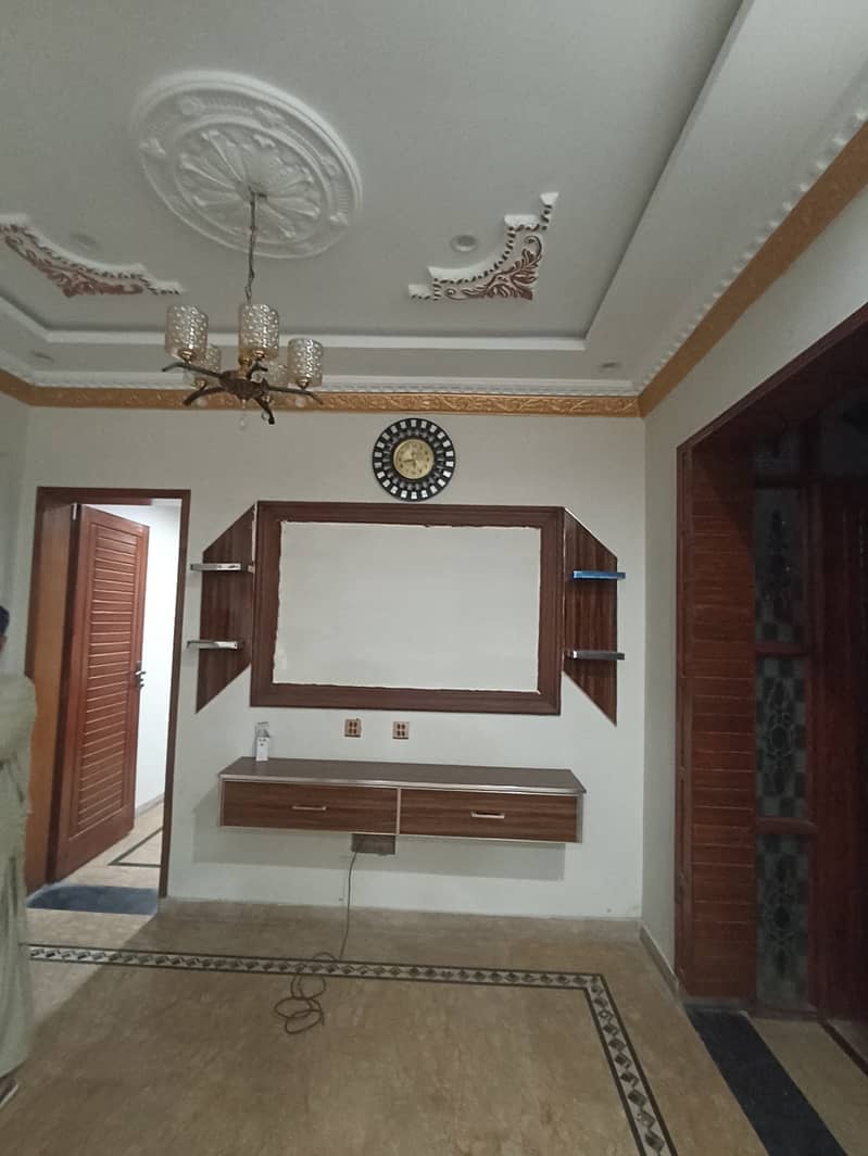 Upper Portion For Rent In Reasonable Price 3