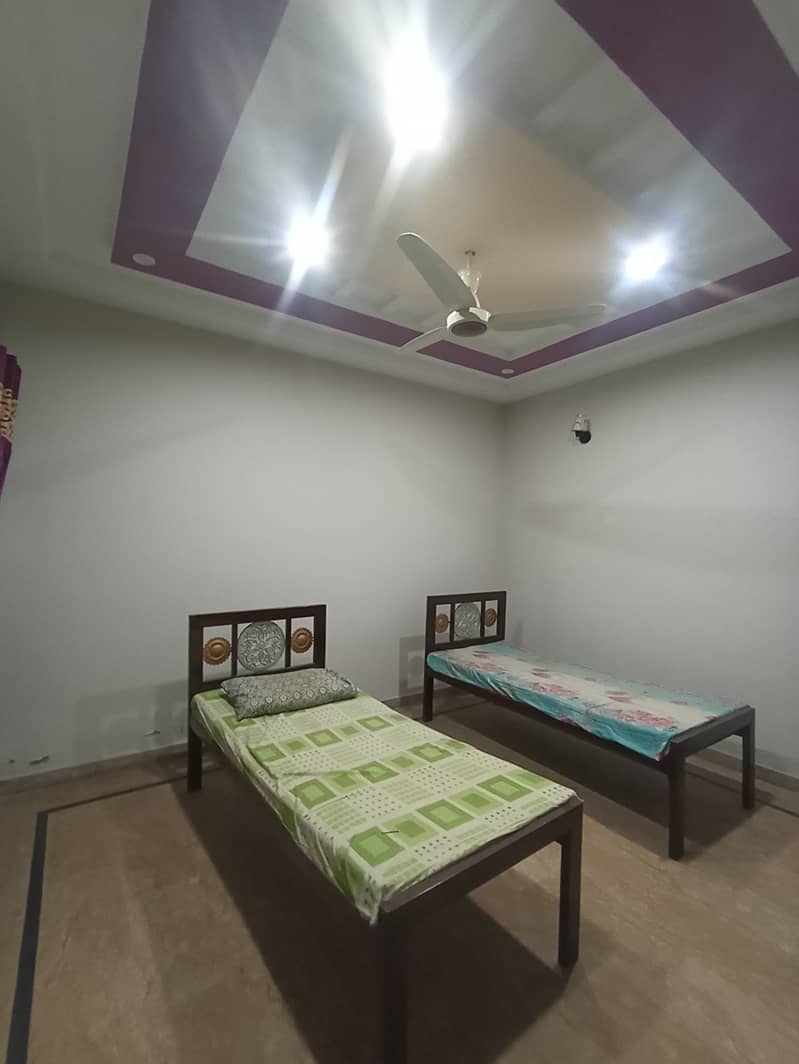 Upper Portion For Rent In Reasonable Price 7