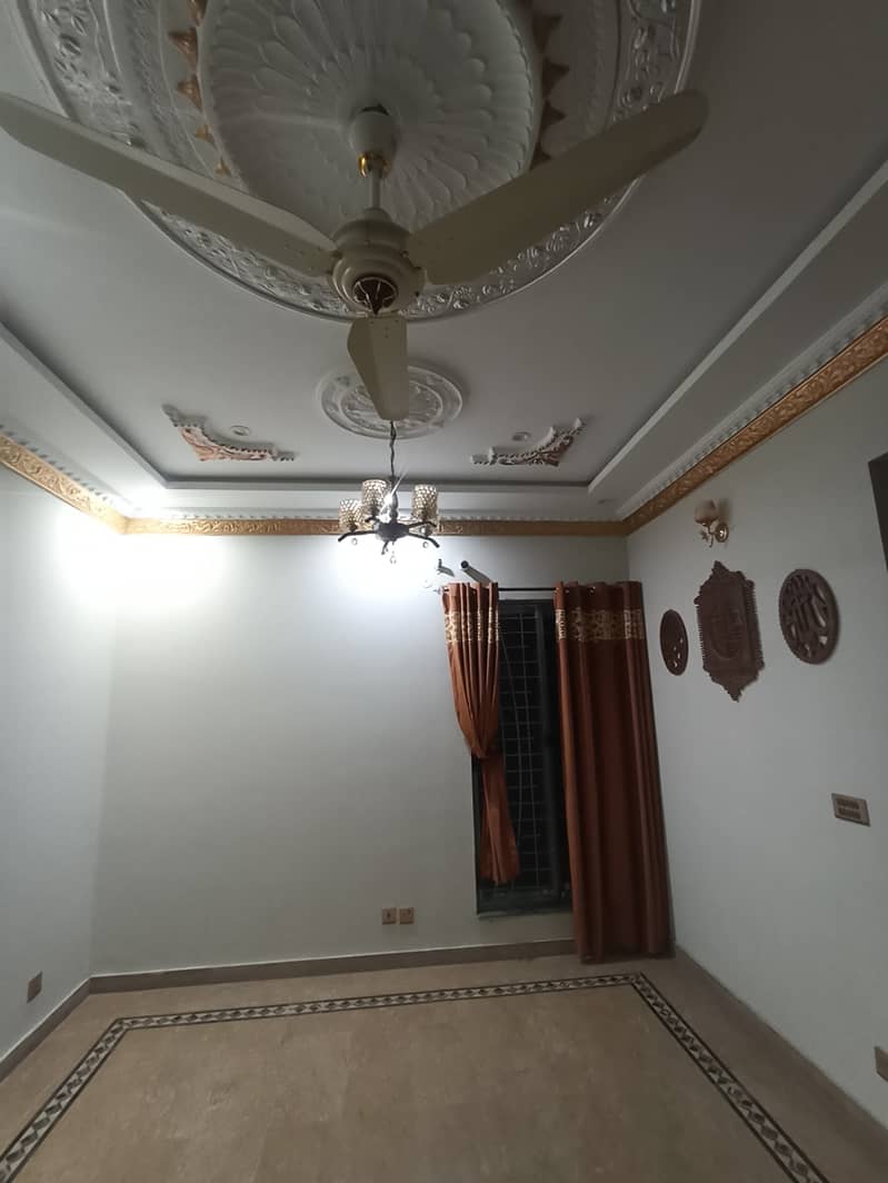 Upper Portion For Rent In Reasonable Price 8