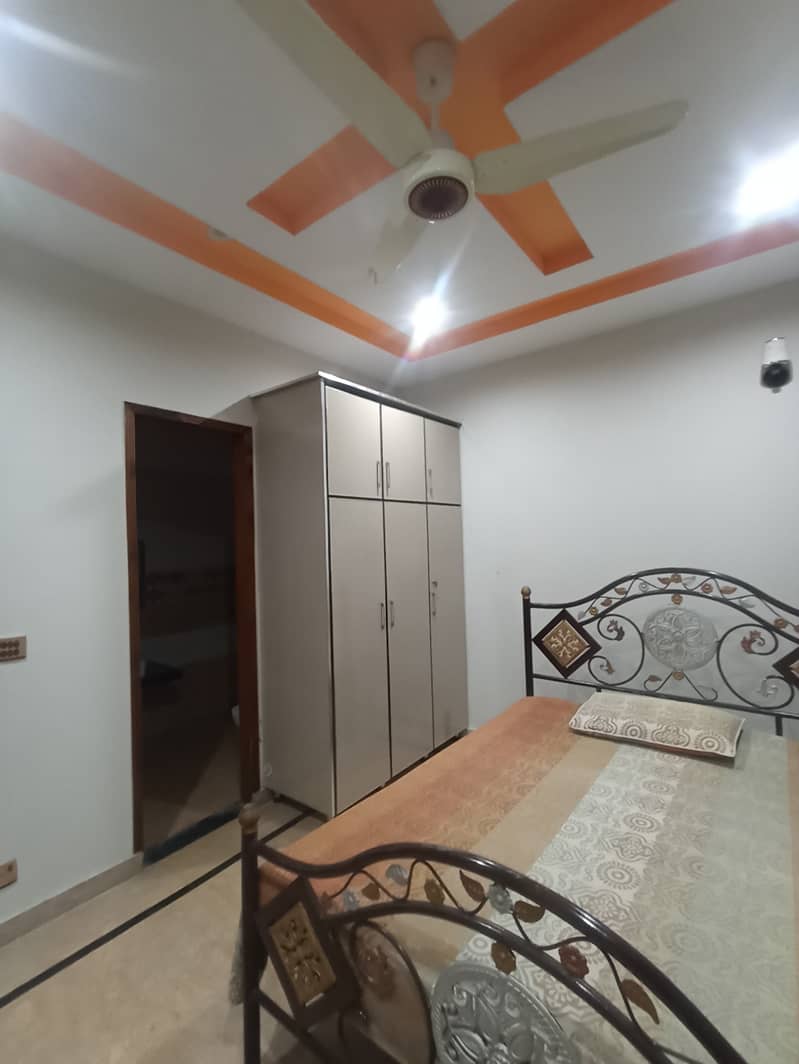 Upper Portion For Rent In Reasonable Price 9