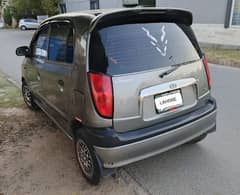 Hyundai Santro 2006