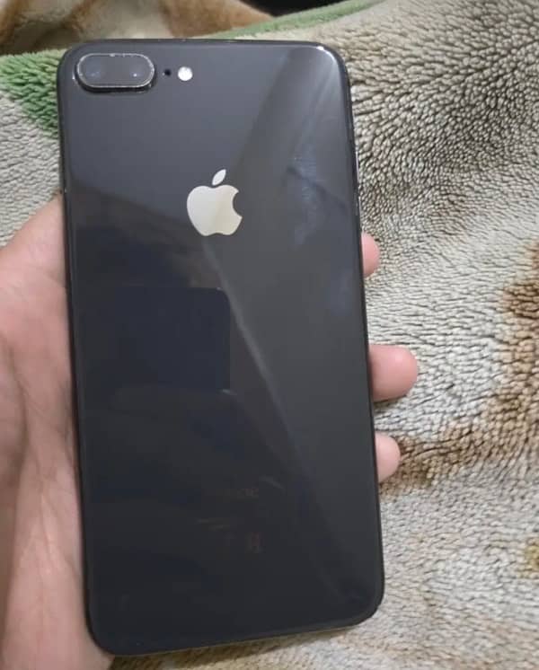 8Plus 2