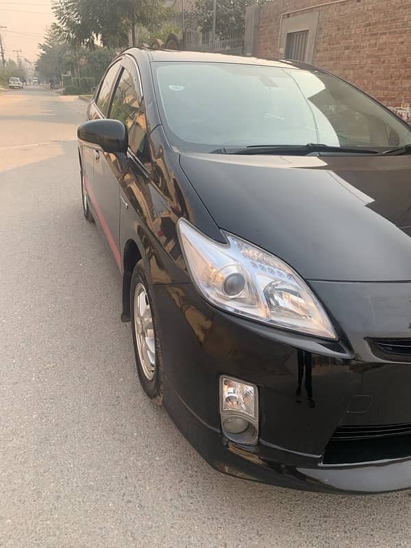 Toyota Prius 2010 2