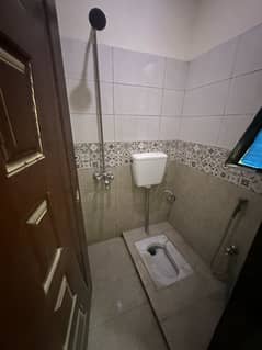 2 Bed Double Portion Flat For Rent