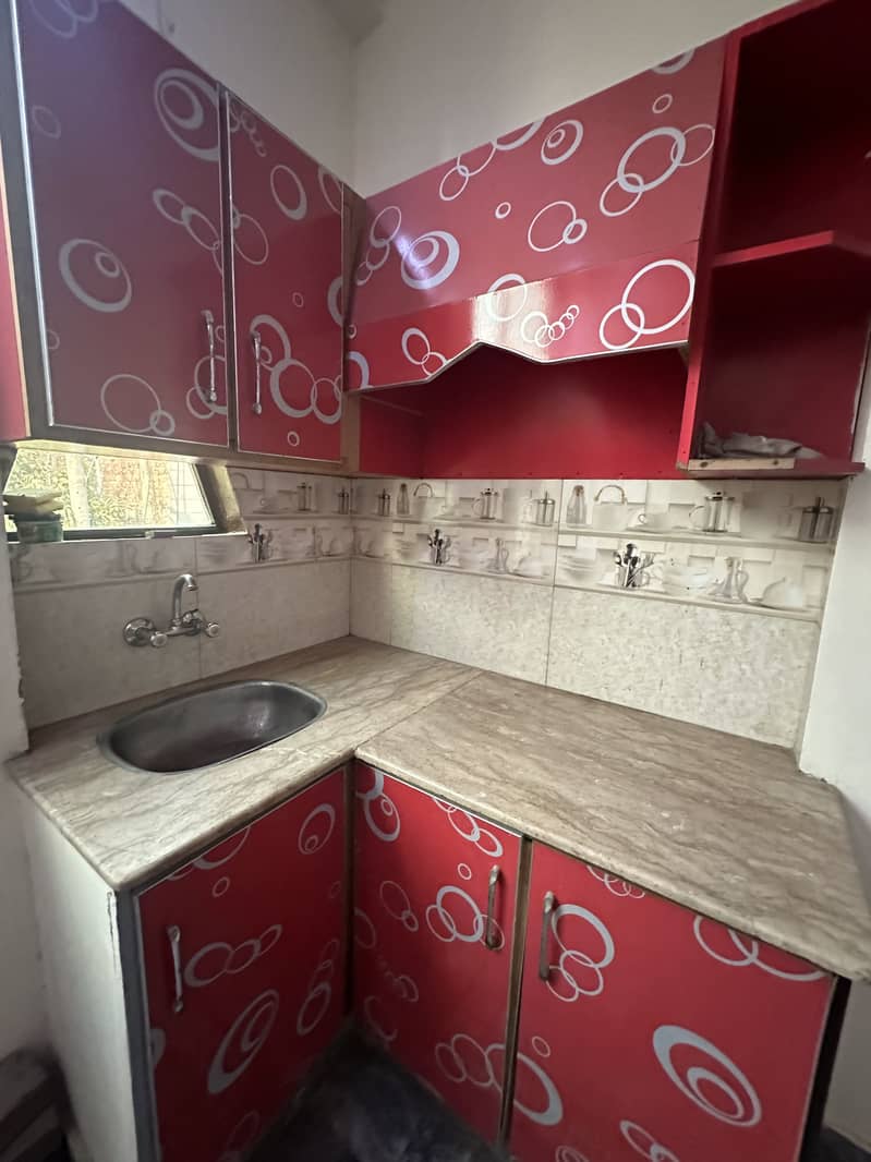 2 Bed Double Portion Flat For Rent 5