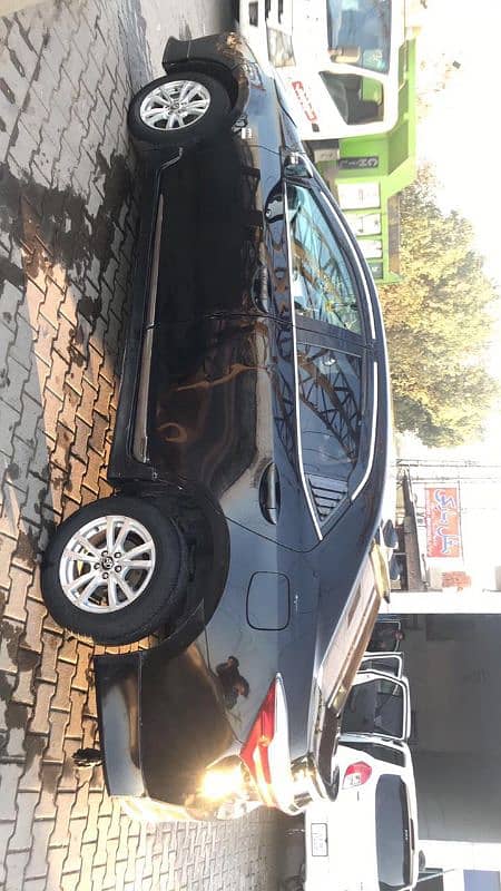 Toyota Corolla XLI 2018 10