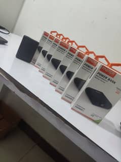 all new power bank