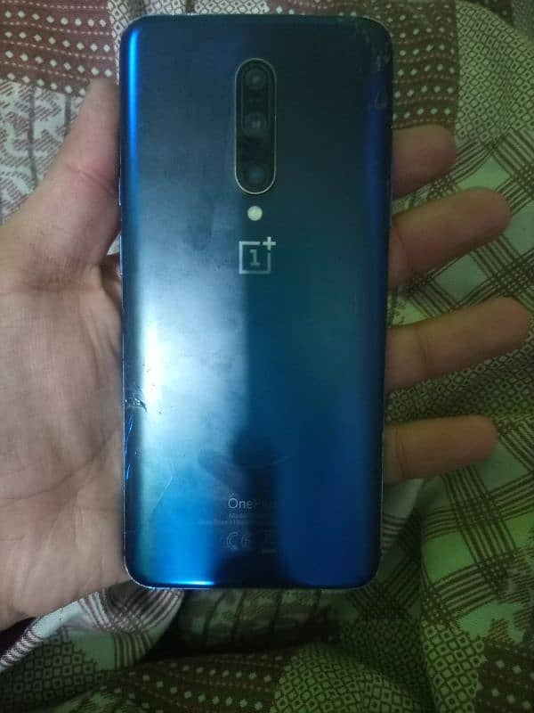 OnePlus 7 pro only set 3