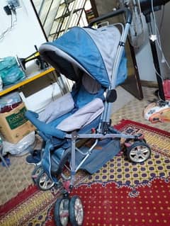 Baby Pram Baby Stroller