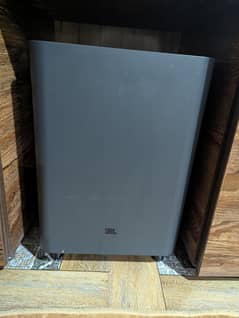 JBL sound bar 9.1