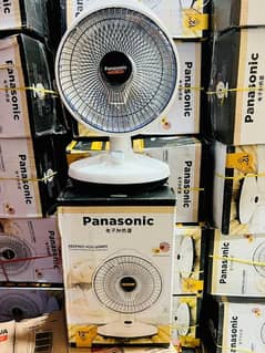 Panasonic heater