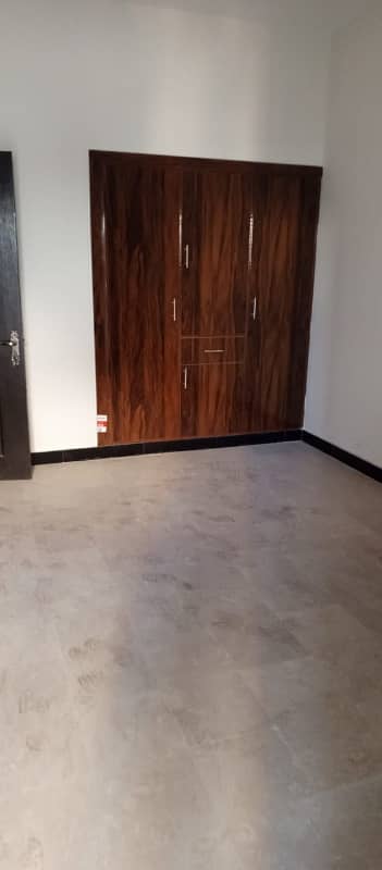 Saadi Town 1st & 2nd Floor Flat Available For Rent 6