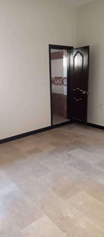 Saadi Town 1st & 2nd Floor Flat Available For Rent 11