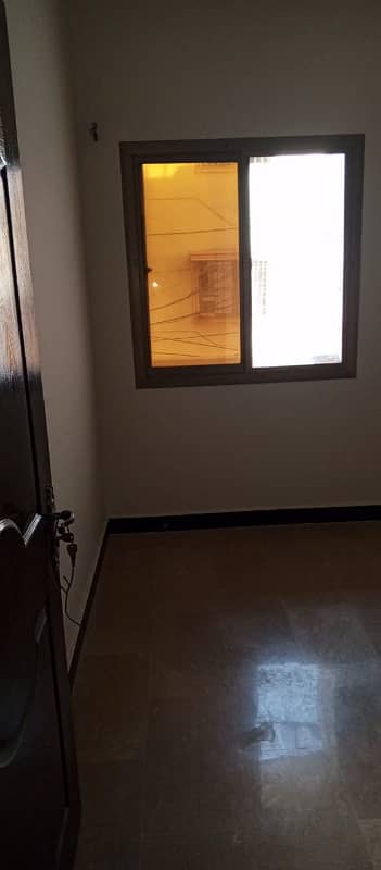 Saadi Town 1st & 2nd Floor Flat Available For Rent 13