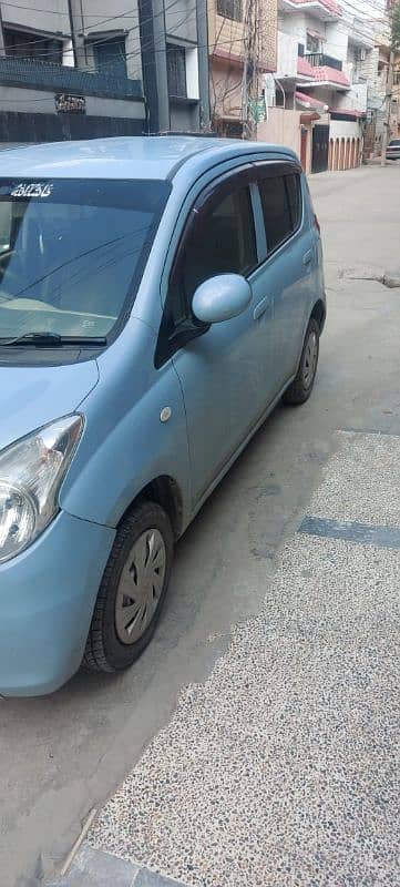 Suzuki Alto 2011 3