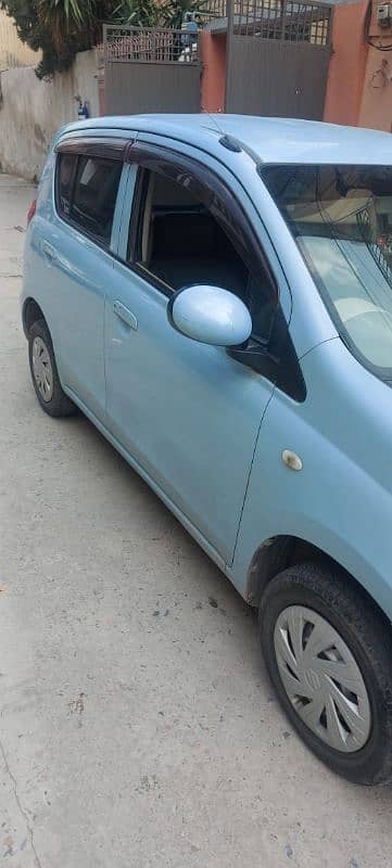 Suzuki Alto 2011 4