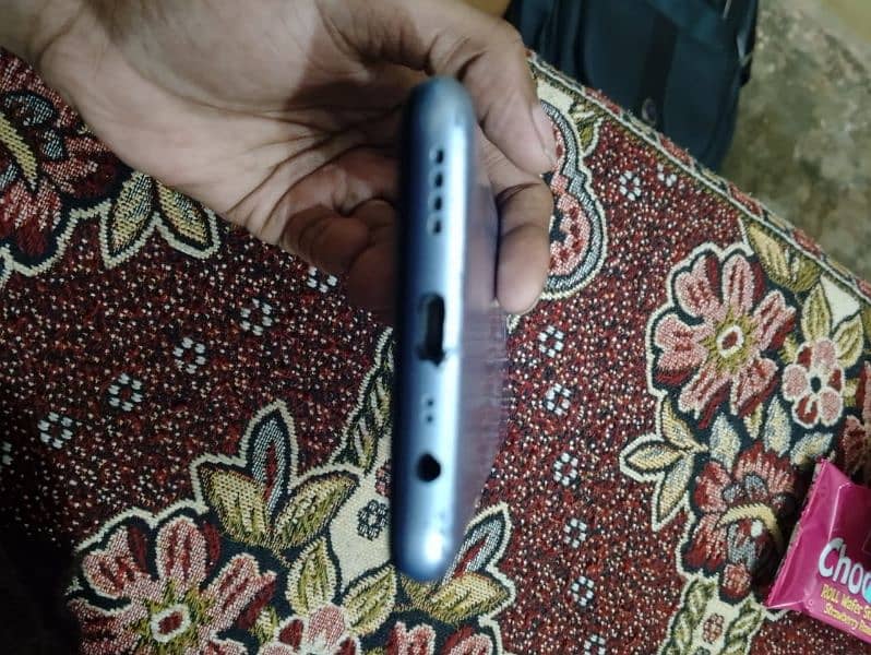 realme c25 4_128 box sath ha charger Ni ha cable ha 4