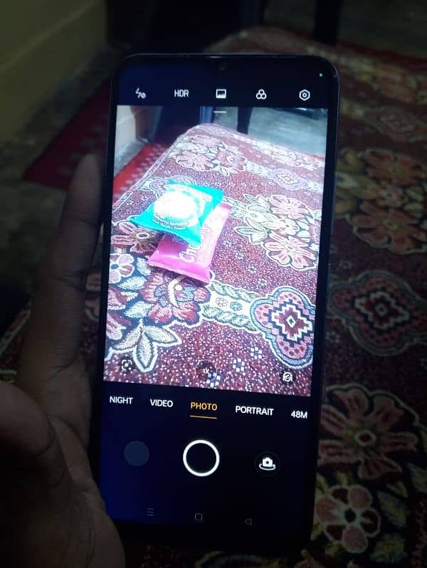 realme c25 4_128 box sath ha charger Ni ha cable ha 5