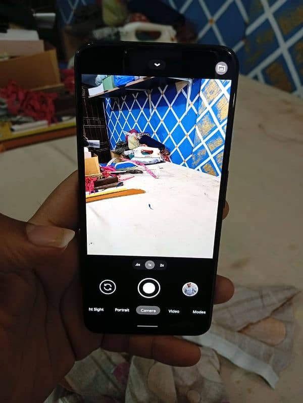 Google pixel 4a 5g PTA aproved 6/128 5